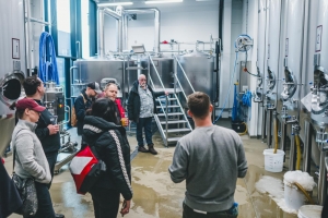 Wyniki Konkursu Piw Rzemieślniczych Kraft Roku 2025 - zdjęcie101