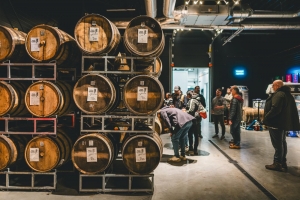 Wyniki Konkursu Piw Rzemieślniczych Kraft Roku 2025 - zdjęcie107