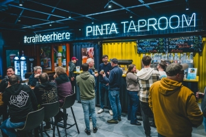 Wyniki Konkursu Piw Rzemieślniczych Kraft Roku 2025 - zdjęcie118