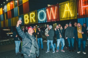 Wyniki Konkursu Piw Rzemieślniczych Kraft Roku 2025 - zdjęcie110