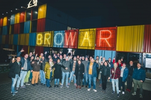 Wyniki Konkursu Piw Rzemieślniczych Kraft Roku 2025 - zdjęcie120