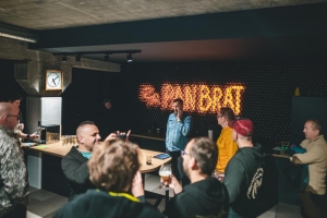 Wyniki Konkursu Piw Rzemieślniczych Kraft Roku 2025 - zdjęcie123