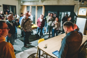 Wyniki Konkursu Piw Rzemieślniczych Kraft Roku 2025 - zdjęcie119