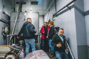 Wyniki Konkursu Piw Rzemieślniczych Kraft Roku 2025 - zdjęcie127