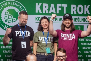 Wyniki Konkursu Piw Rzemieślniczych Kraft Roku 2025 - zdjęcie18