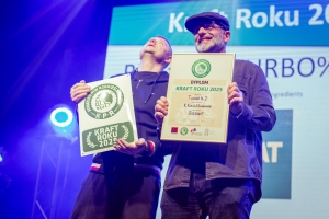 Wyniki Konkursu Piw Rzemieślniczych Kraft Roku 2025 - zdjęcie13