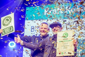 Wyniki Konkursu Piw Rzemieślniczych Kraft Roku 2025 - zdjęcie11