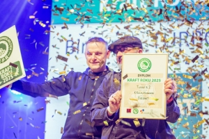 Wyniki Konkursu Piw Rzemieślniczych Kraft Roku 2025 - zdjęcie6