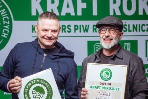 Wyniki Konkursu Piw Rzemieślniczych Kraft Roku 2025 - zdjęcie9