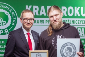 Wyniki Konkursu Piw Rzemieślniczych Kraft Roku 2025 - zdjęcie12