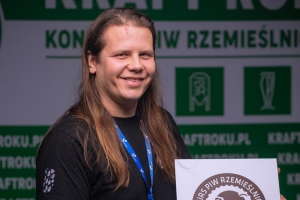 Wyniki Konkursu Piw Rzemieślniczych Kraft Roku 2025 - zdjęcie94