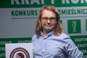 Wyniki Konkursu Piw Rzemieślniczych Kraft Roku 2025 - zdjęcie13