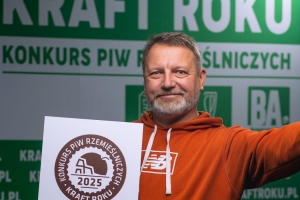 Wyniki Konkursu Piw Rzemieślniczych Kraft Roku 2025 - zdjęcie14