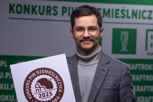 Wyniki Konkursu Piw Rzemieślniczych Kraft Roku 2025 - zdjęcie10