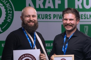 Wyniki Konkursu Piw Rzemieślniczych Kraft Roku 2025 - zdjęcie33
