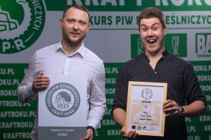 Wyniki Konkursu Piw Rzemieślniczych Kraft Roku 2025 - zdjęcie51