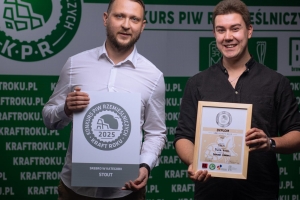Wyniki Konkursu Piw Rzemieślniczych Kraft Roku 2025 - zdjęcie54