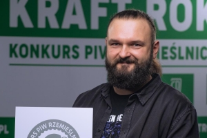 Wyniki Konkursu Piw Rzemieślniczych Kraft Roku 2025 - zdjęcie65