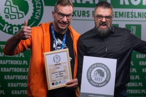 Wyniki Konkursu Piw Rzemieślniczych Kraft Roku 2025 - zdjęcie56
