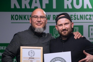 Wyniki Konkursu Piw Rzemieślniczych Kraft Roku 2025 - zdjęcie63
