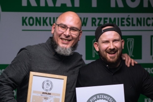Wyniki Konkursu Piw Rzemieślniczych Kraft Roku 2025 - zdjęcie24