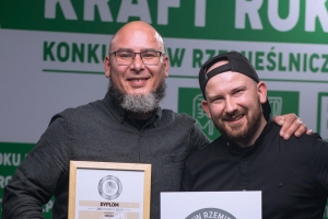 Wyniki Konkursu Piw Rzemieślniczych Kraft Roku 2025 - zdjęcie27