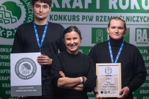 Wyniki Konkursu Piw Rzemieślniczych Kraft Roku 2025 - zdjęcie11