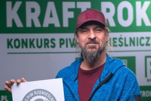 Wyniki Konkursu Piw Rzemieślniczych Kraft Roku 2025 - zdjęcie21