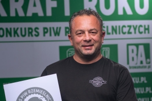 Wyniki Konkursu Piw Rzemieślniczych Kraft Roku 2025 - zdjęcie57