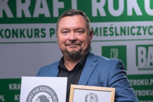 Wyniki Konkursu Piw Rzemieślniczych Kraft Roku 2025 - zdjęcie75