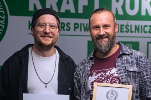 Wyniki Konkursu Piw Rzemieślniczych Kraft Roku 2025 - zdjęcie79