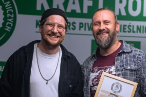 Wyniki Konkursu Piw Rzemieślniczych Kraft Roku 2025 - zdjęcie64