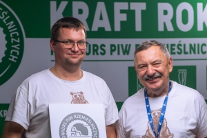 Wyniki Konkursu Piw Rzemieślniczych Kraft Roku 2025 - zdjęcie77