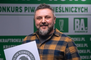 Wyniki Konkursu Piw Rzemieślniczych Kraft Roku 2025 - zdjęcie37