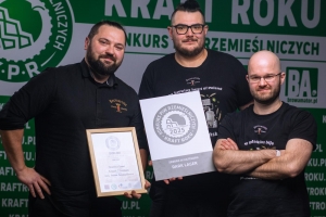 Wyniki Konkursu Piw Rzemieślniczych Kraft Roku 2025 - zdjęcie73