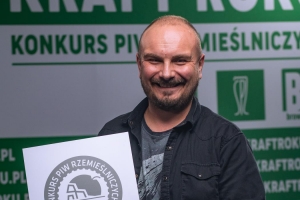 Wyniki Konkursu Piw Rzemieślniczych Kraft Roku 2025 - zdjęcie86