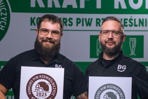 Wyniki Konkursu Piw Rzemieślniczych Kraft Roku 2025 - zdjęcie9