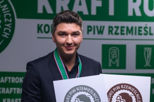 Wyniki Konkursu Piw Rzemieślniczych Kraft Roku 2025 - zdjęcie93