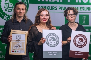 Wyniki Konkursu Piw Rzemieślniczych Kraft Roku 2025 - zdjęcie59