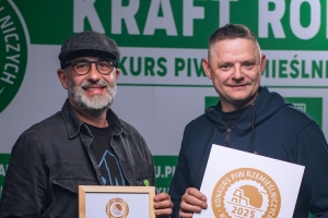 Wyniki Konkursu Piw Rzemieślniczych Kraft Roku 2025 - zdjęcie48