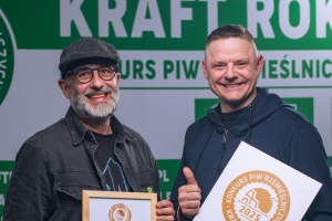Wyniki Konkursu Piw Rzemieślniczych Kraft Roku 2025 - zdjęcie46
