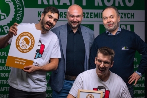 Wyniki Konkursu Piw Rzemieślniczych Kraft Roku 2025 - zdjęcie18