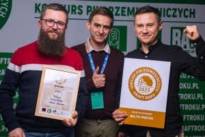 Wyniki Konkursu Piw Rzemieślniczych Kraft Roku 2025 - zdjęcie38
