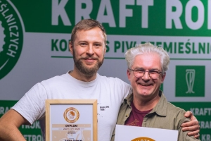 Wyniki Konkursu Piw Rzemieślniczych Kraft Roku 2025 - zdjęcie76