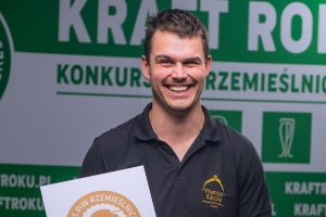Wyniki Konkursu Piw Rzemieślniczych Kraft Roku 2025 - zdjęcie23