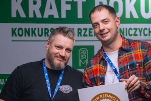 Wyniki Konkursu Piw Rzemieślniczych Kraft Roku 2025 - zdjęcie28