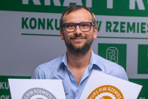 Wyniki Konkursu Piw Rzemieślniczych Kraft Roku 2025 - zdjęcie47