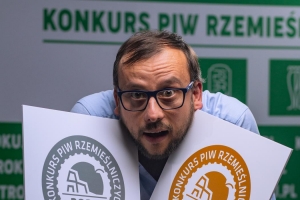 Wyniki Konkursu Piw Rzemieślniczych Kraft Roku 2025 - zdjęcie20