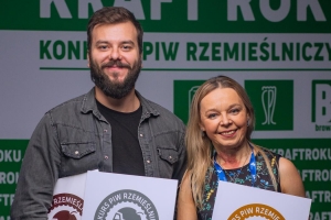 Wyniki Konkursu Piw Rzemieślniczych Kraft Roku 2025 - zdjęcie15