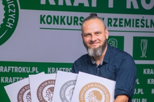 Wyniki Konkursu Piw Rzemieślniczych Kraft Roku 2025 - zdjęcie81